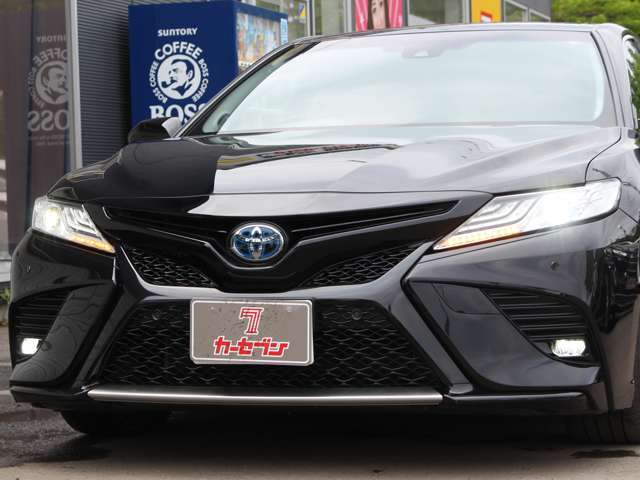 とても程度の良い1台が入庫しました！お問合せはカーセブン江別文京台店、011-388-3003までお気軽にお問合せ下さい！