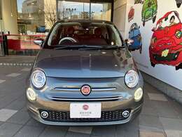 スタッフまでお気軽にご連絡下さい！！　FIAT/ABARTH松濤　TEL：03-6804-9555