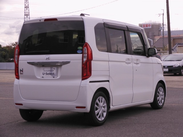 ◆法定整備実施◆Honda認定中古車の整備基準にもとづく整備を実施いたします。法定点検の整備に加え、Honda独自のプラスアルファー点検整備を実施。基準を満たしていない消耗部品を交換いたします。