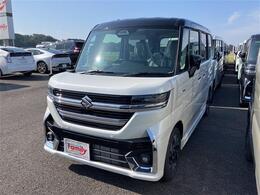 【アフターサポートもお任せ】購入後の車検・オイル交換、鈑金修理、コーティング等、全て自社工場で作業できます！