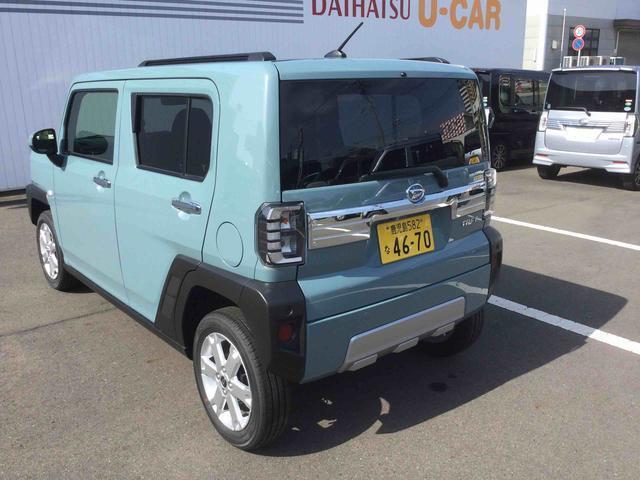 左後からの画像です