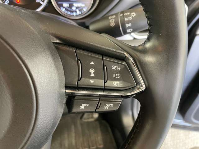 お車の機能や安全装備に関して気になる方は、ぜひ一度ご来店ください！その場でスタッフがご説明可能です！