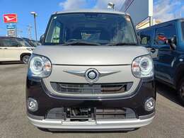 スタイリッシュな見た目で男性にも女性にも人気なデザインです！