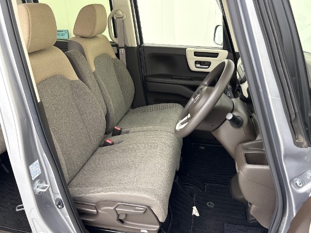 ■シートヒーター■運転席・助手席にはシートヒーターが付いております。