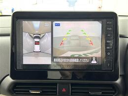 【カーナビ】ナビ利用時のマップ表示は見やすく、いつものドライブがグッと楽しくなります！