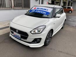 R5年式　スイフト　HYBRID　RS　3型　入荷しました♪