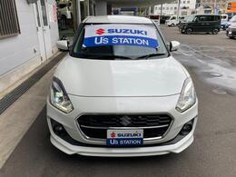 車体色　ピュアホワイトパール