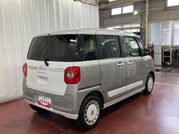 両側パワースライドドア搭載！荷物を抱えていても、ラクラク開閉できます