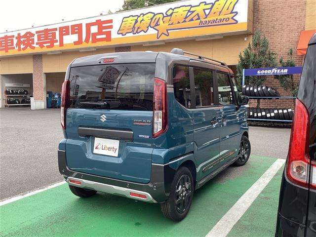 ■□■□■ アフターサービスも安心！！ 自社整備工場・自社鈑金工場・積載車を完備しておりますので、お客様のご購入後も手厚くサポートいたします！！  ■□■□■