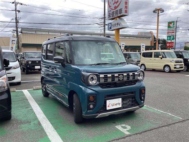 ■□■□■ カーセンサーに掲載しきれない車も、実はたくさんあります！！　ご希望のグレードやカラーなどございましたらお気軽にお問い合わせください！！  ■□■□■