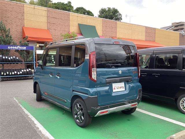 ■□■□■ 登録（届出）済未使用車はノルマ達成のために作られた走行100km未満、かつ初度登録または初度届出された車両でいわゆるアウトレット車です！ ■□■□■
