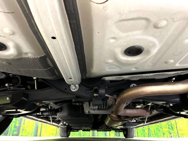 下回りがきれいなうちに、防錆加工の施工がオススメ。降雪地域はもちろん、沿岸部にお住いの方や、趣味でマリン・ウィンタースポーツをされる方にご好評いただいております。