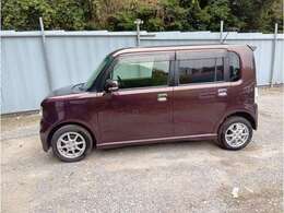 弊社はすべて現状販売となる為現車確認をお願いしております。来店が難しいお客様に関しては、ノークレーム・ノーリターンの販売とさせて頂いております ので宜しくお願い致します。