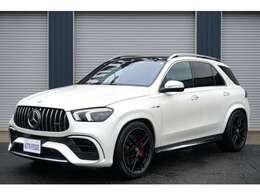レーダーセーフティパッケージ　GLE63 S専用AMGスタイリングパッケージ[フロント、ボディ同色ホイールアーチ、リアスカート]