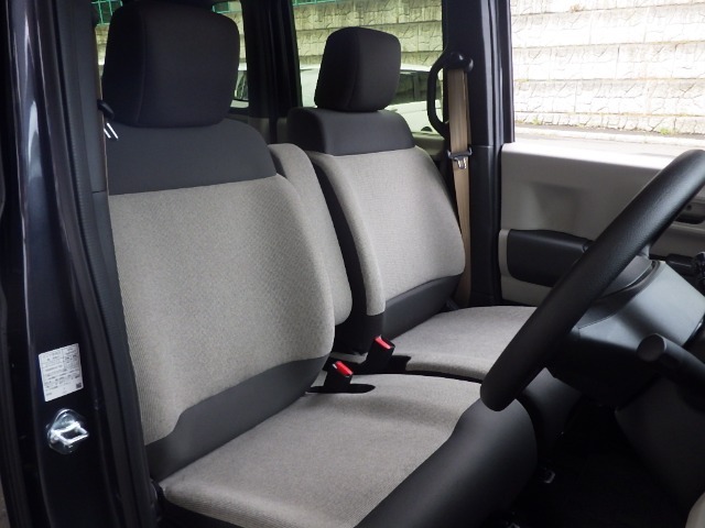 ■シートヒーター■運転席・助手席にはシートヒーターが付いております。