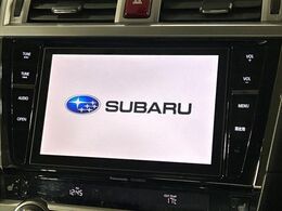 【純正ナビ】人気の純正ナビを装備。オーディオ機能も充実しており、Bluetooth接続すればお持ちのスマホやMP3プレイヤーの音楽を再生可能！毎日の運転がさらに楽しくなります！！
