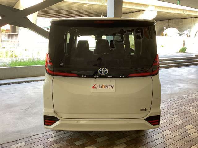 ☆最後までご覧いただきましてありがとうございます☆お車の事でしたら何でもご対応しますのでリバティ神戸店までご相談お待ちしております♪