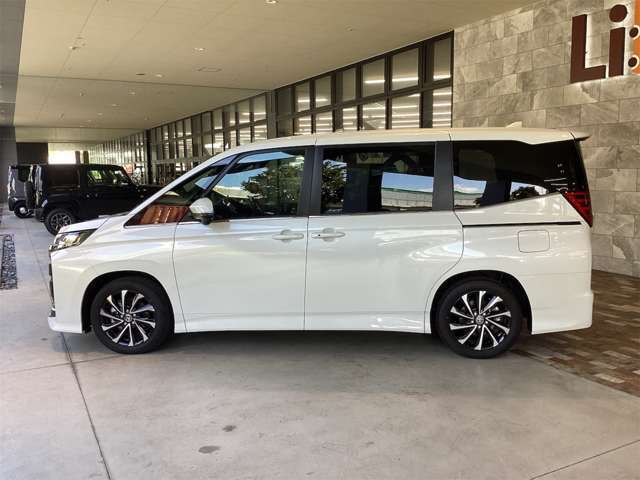 ■□■□■ リバティは軽自動車からミニバンSUVまで全車種を取り扱う、まさに自動車の大型ショッピングセンターです！！ ■□■□■