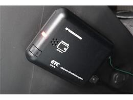 ETCで快適高速ドライブ♪