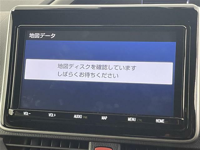 【　ナビゲーション　】ナビゲーションシステム装備なので不慣れな場所へのドライブも快適にして頂けます♪