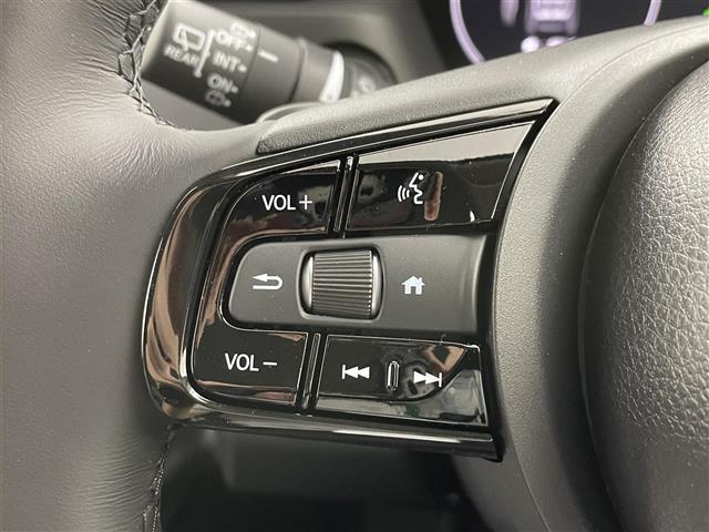 【運転席操作部】快適なドライブを楽しむための機能が装備されています！運転席から触れるので、使いやすいです！除菌プランいれていただくと、さらに清潔で安心していただけます！