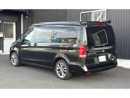 ワンオーナー、フル装備