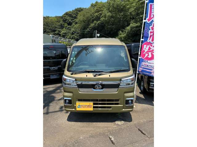 ☆トータルカーライフサポート☆　お車の販売・車検・点検・板金・保険・ローンリース・レンタカーなど幅広くご利用いただけます！
