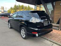 フルエアロ付き