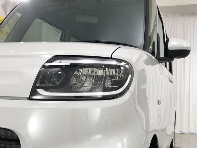 シートも綺麗に保ちたい！！という方には、シートコーティングがオススメ！ご納車前の施工をオススメしています！