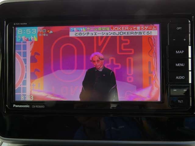 両側パワースライドドア 衝突軽減ブレーキ ビルトインETC  シートヒーター ストラーダナビTVバックモニター