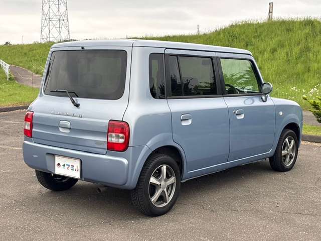 遠方の方、道外の方への納車も喜んでお受けいたします！現車を見に来れない場合は、動画を送るなども出来ますので、詳しくはお問い合わせくださいませ