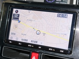 純正メモリーナビ　NSZT-Y68T　フルセグTV　バックカメラ　BTA　CD　DVD　SDREC　 ナビ起動までの時間と地図検索する速度が最大の魅力で、安心・快適なドライブをサポートします！