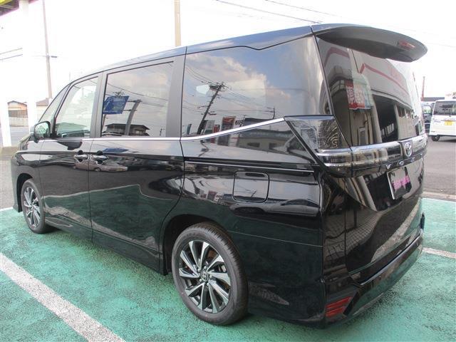 2列目シートヒーター＋オットマンシート♪