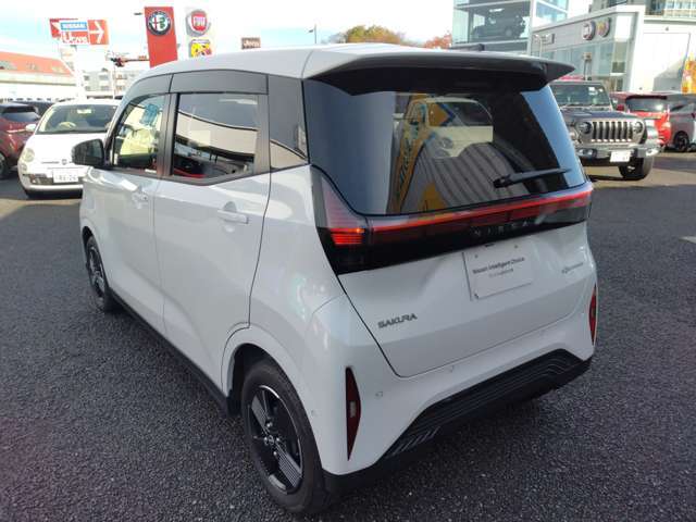 日産サービスプログラム(NSP)　点検・車検・オイル交換等をパックにした商品もございます！　車両購入時にお勧めしております。ぜひ一緒にご検討ください！！