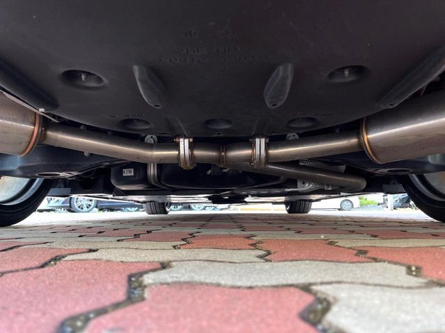 下回りがきれいなうちに、防錆加工の施工がオススメ。降雪地域はもちろん、沿岸部にお住いの方や、趣味でマリン・ウィンタースポーツをされる方にご好評いただいております。