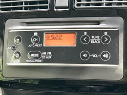 お好きな音楽を車内でお楽しみいただけます♪スピーカー交換・ウーハー追加などの音質向上や、最新ナビ・後席モニター等の取り付けも是非ご相談ください！