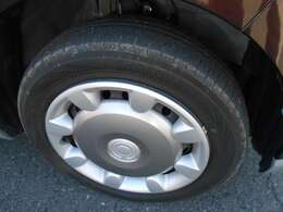 修復や内外装チェックシートつき