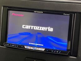 【ナビゲーション】使いやすいナビで目的地までしっかり案内してくれます。各種オーディオ再生機能も充実しており、お車の運転がさらに楽しくなります！！