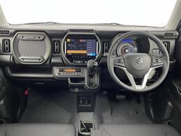 【インパネ全体】『インパネ全体』の画像になります。写真の内容に関してご不明点、ご質問等がございましたらお気軽にガリバー店舗までお問い合わせください。