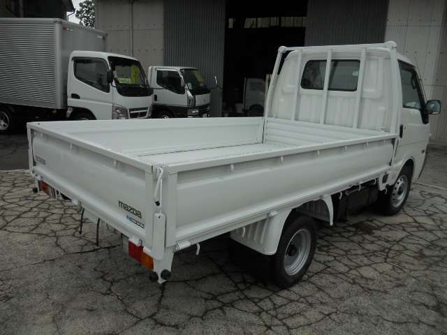 S*u様 車検１年付　マツダボンゴ　1トン　トラック　4WD ガソリン　車検付 S*u様 車検1年付 マツダボンゴ 1トン トラック 4WD ガソリン