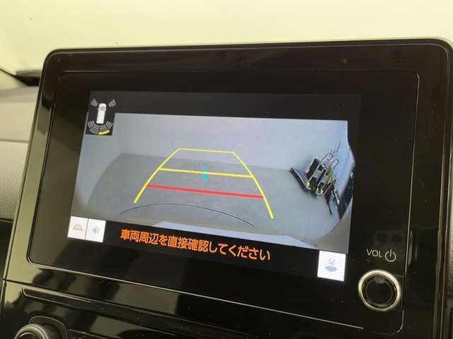 【カーナビ】ナビ利用時のマップ表示は見やすく、いつものドライブがグッと楽しくなります！