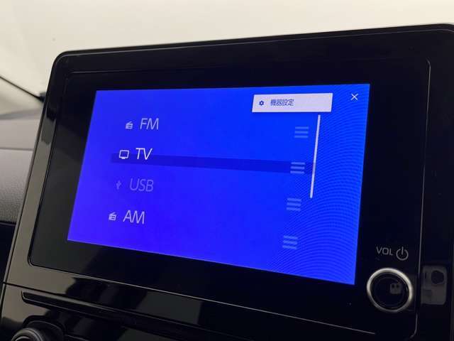 【カーナビ】ナビ利用時のマップ表示は見やすく、いつものドライブがグッと楽しくなります！