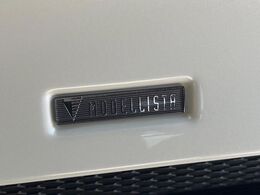 【モデリスタエアロ】人気のモデリスタエアロを装着！クルマの外観がよりスタイリッシュになり、街中で存在感あふれる1台に♪将来買い替える時にもリセールに影響しやすく、価値ある人気の装備です！