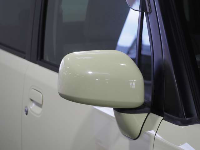 ☆納車前には撥水コーティングで外装のツヤとクリアを復活させます！！納車後の、お手入れも楽にして頂けます！！（パックによります）