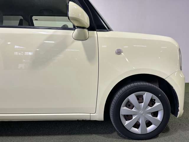 ☆全車専用機械でルームクリーニング施工してます！シートも、もちろん汚れや破れも無く非常に良いコンディションですよ☆（パックによります）
