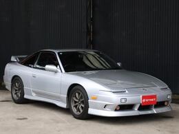 NISMOショックアブソーバー装着になります。