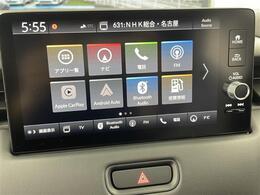 【カーナビ】ナビ利用時のマップ表示は見やすく、いつものドライブがグッと楽しくなります！◆ご来店予約受付中！無料の来店予約は【来店予約をする】ボタンから！◆