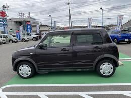 それでは当店の車両についてご紹介させていただきます！