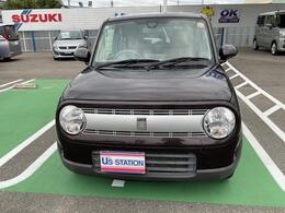 この度はスズキ自販山口ユーズステーション宇部の車両をご覧頂き、誠にありがとうございます！