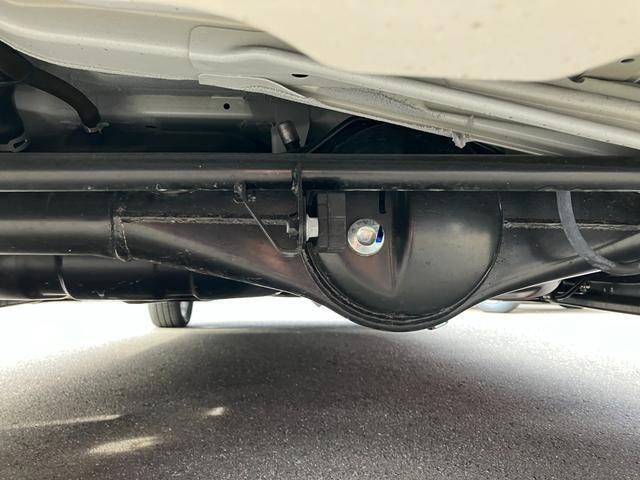 下回りの状態も問題ありません☆